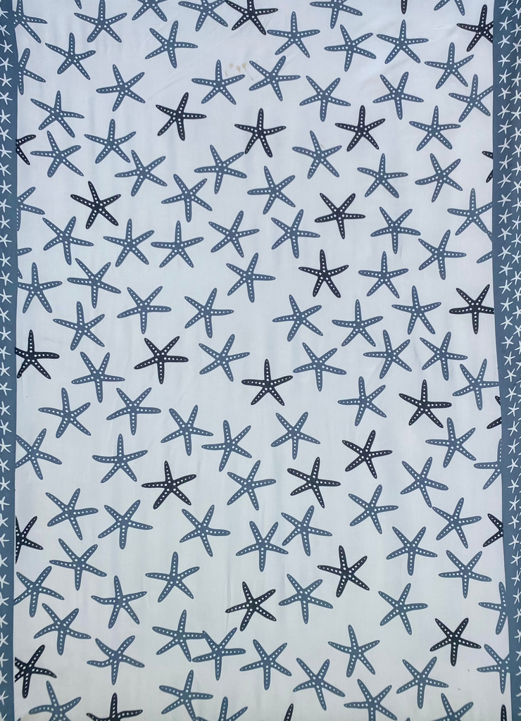 Starfish Sarong